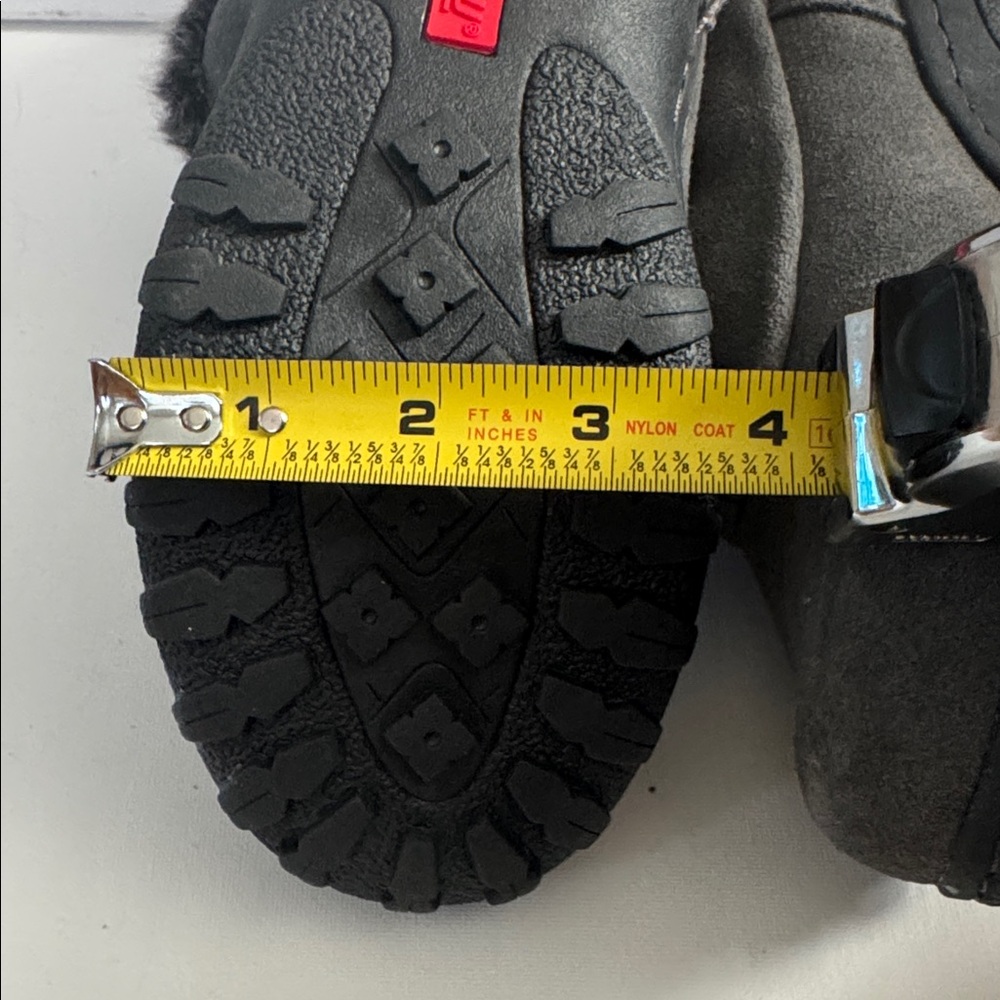 Khombu Winter Boots Size 8 Women’s - Picture 12 of 12